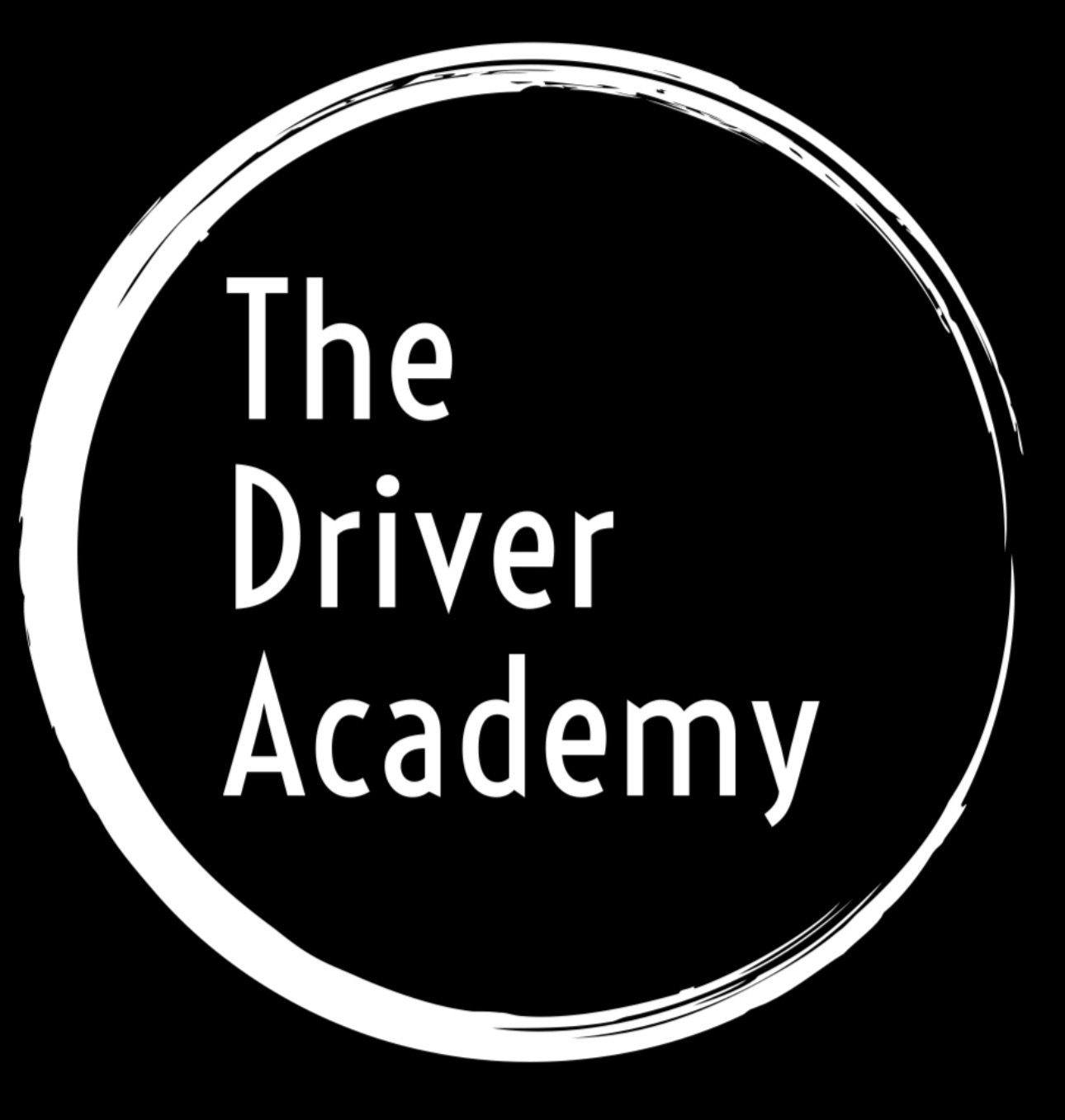 The Driver Academy logo